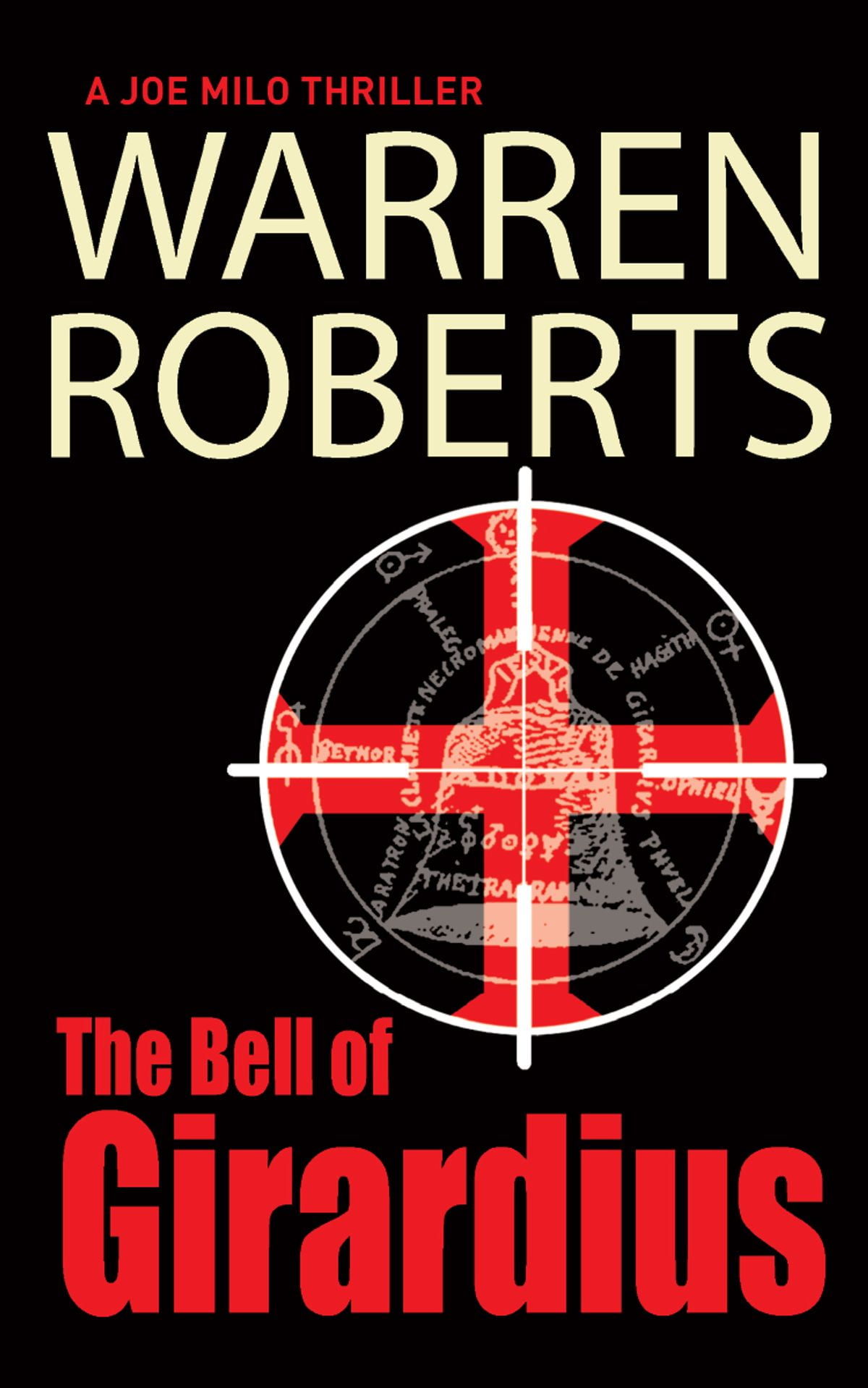 The Bell of Girardius